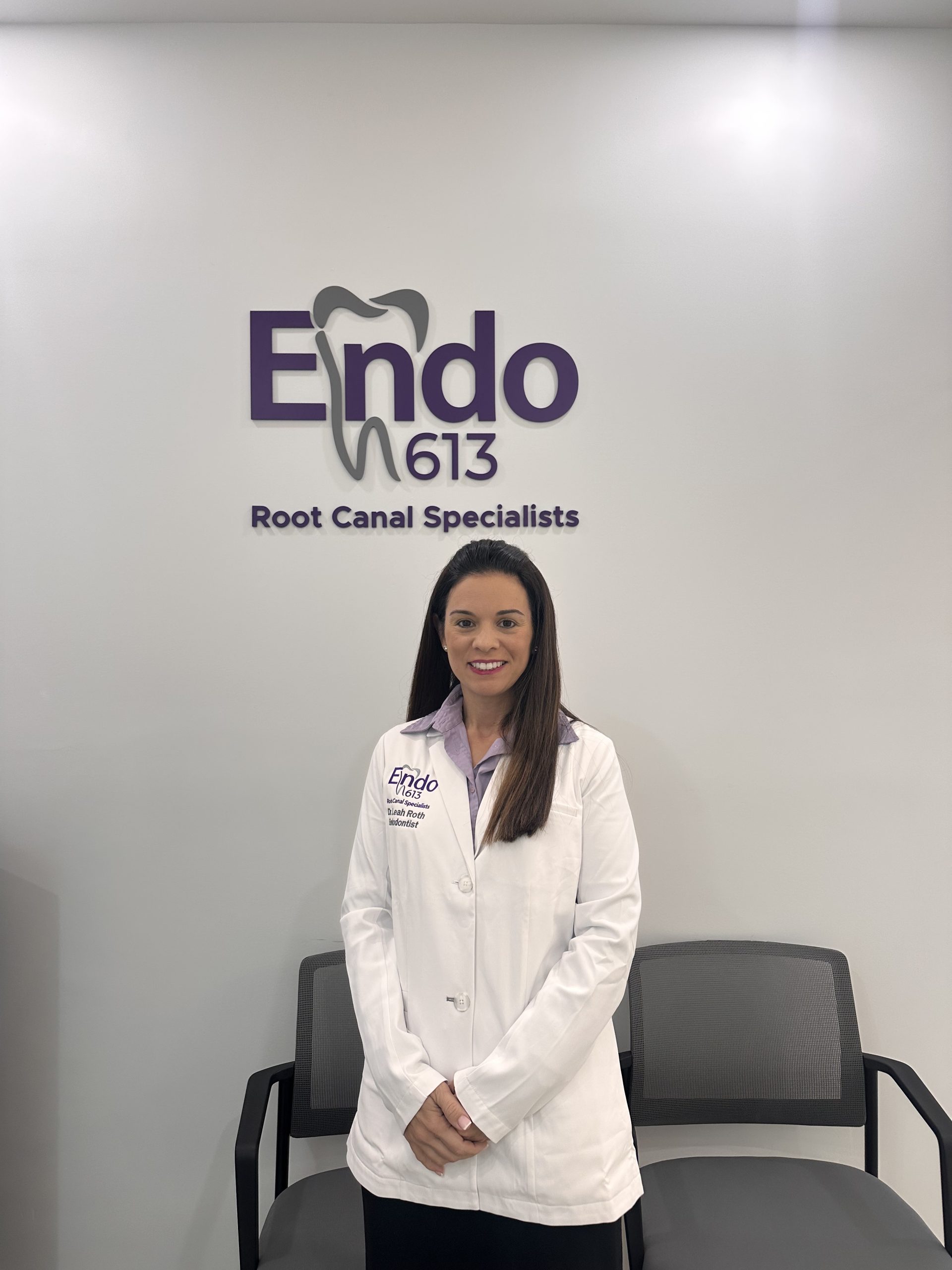 Dr. Leah Roth